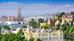 Hotels near Malaga Costa del Sol Airport