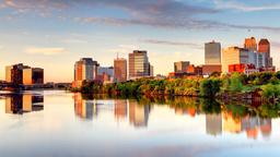 Find cheap flights to Newark Liberty Airport