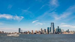 Find cheap flights from Durban to Newark Liberty Airport