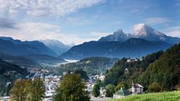 Berchtesgaden hotel directory