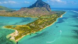 Le Morne hotel directory