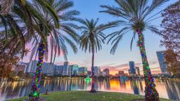 Hotels near Orlando Airport
