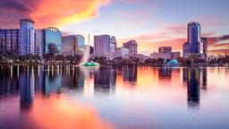 Find cheap flights from Johannesburg to Orlando Airport
