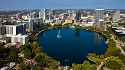 Hotels near Orlando Airport