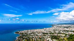 Saint-Denis Hotels