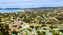 Hotels near Plettenberg Bay Airport