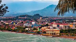 Hotels near Tabing airport