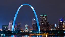 St. Louis hotels