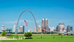 St. Louis hotels