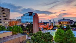Find cheap flights to Lafayette