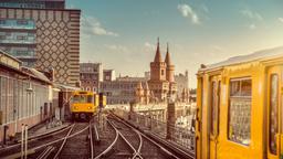 Hotels near FTTH Conference 2020