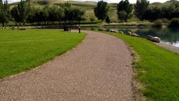 Hotels near Medicine Hat airport