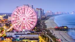 Myrtle Beach hotels