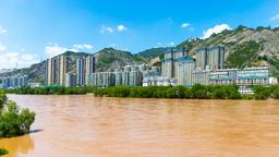 Hotels near Lanzhou Arpt airport