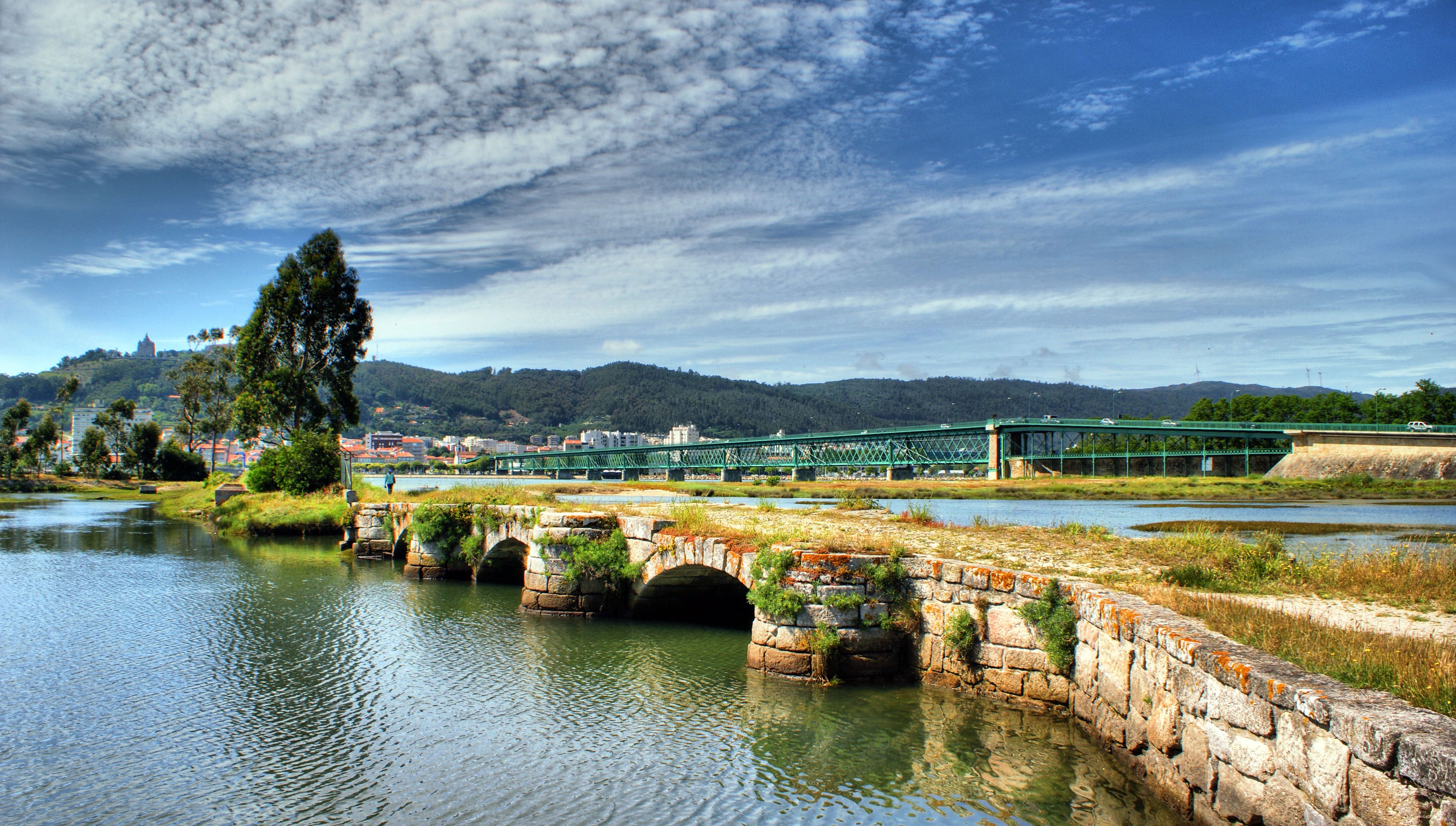 Viana do Castelo hotels