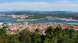 Viana do Castelo car hire