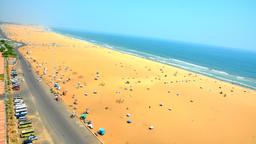 Find cheap flights to Chennai