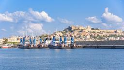Milazzo car hire