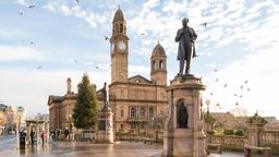 Paisley Hotels