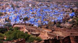 Jodhpur car hire