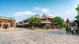Hotels near Weifang Airport
