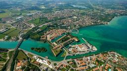 Peschiera del Garda hotel directory