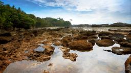 Banten hotels
