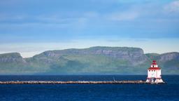 Find cheap flights to Thunder Bay