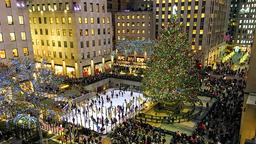New York hotels