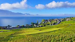 Montreux car hire