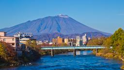 Iwate Prefecture hotels