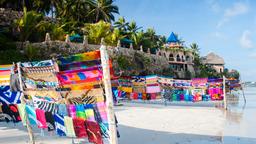 Find cheap flights from Cape Town to Mombasa