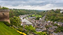 Find cheap flights to Dijon
