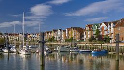 Cuxhaven car hire