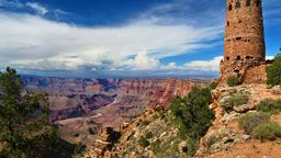 Hotels near Grand Canyon Village National Park airport
