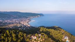 Diano Marina Hotels