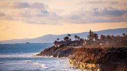 Encinitas hotel directory