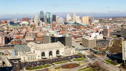 Kansas City car hire