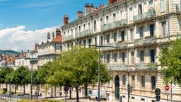 Valence car hire