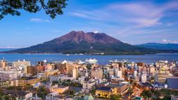 Hotels near Kagoshima Airport