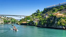 Find cheap flights from Johannesburg to Porto