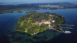 Konstanz car hire