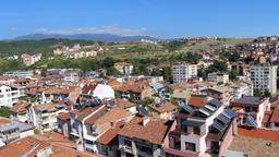Sandanski Hotels