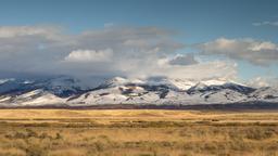 Hotels near Elko airport