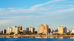 Hotels near Puerto Madryn El Tehuelche Airport
