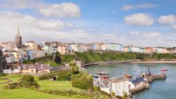 Tenby Hotels