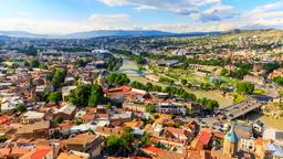 Tbilisi hotels