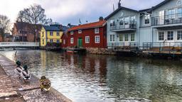 Norrtälje Hotels