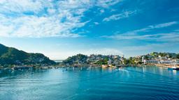Manzanillo car hire