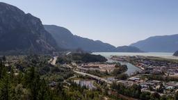 Squamish car hire